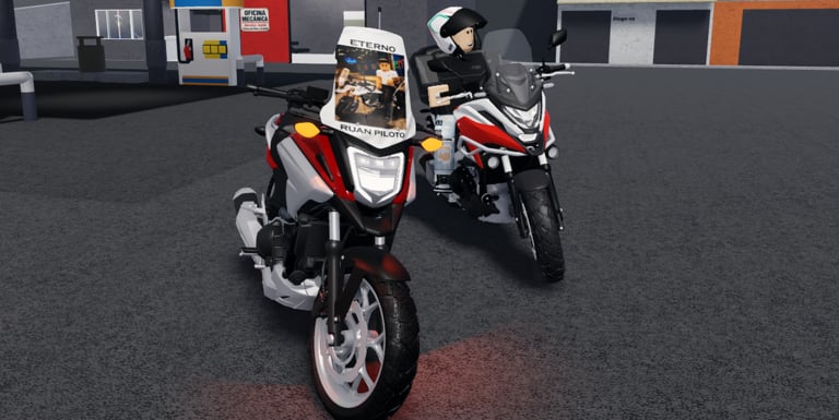 Motorcycle Tier List
