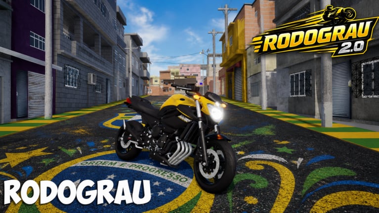 RODOGRAU Boombox Music IDs Hub