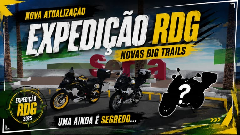 RODOGRAU Controls & Hotkeys